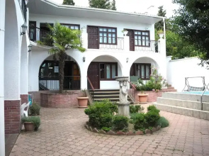 Pansion Kruiz-1 Guest House