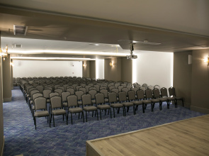 Отель Sailor's Beach Club