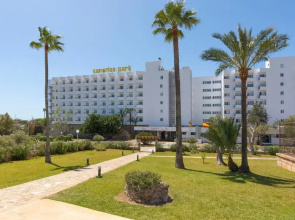 Hotel HSM Canarios Park - All Inclusive