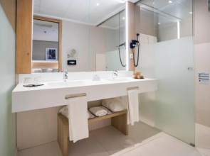 ZT The Golden Hotel Barcelona