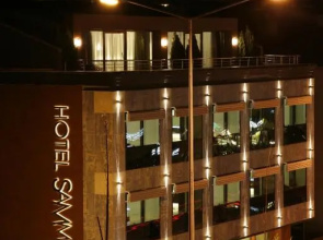 Hotel Samm Bistro Spa - Boutique Class