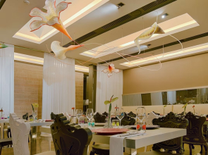 Отель NHow Milano