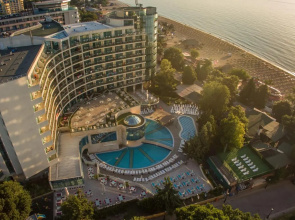 Marina Grand Beach Hotel - All inclusive