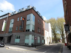 Kent House