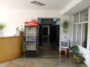 Hotel Bastau