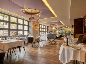 Sofitel Legend The Grand Amsterdam