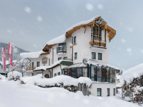 meiZeit Lodge