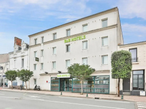 B&B HOTEL Les Sables-d'Olonne Centre Gare