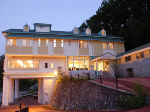 Hotel Hakuba Century