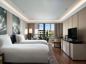 Siam Kempinski Hotel Bangkok