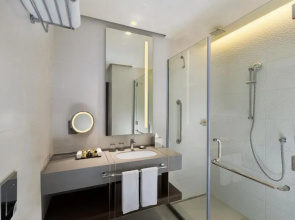 Millennium Place Barsha Heights Hotel Apartments