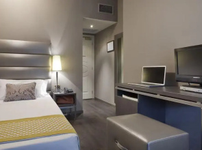 Hotel Mozart