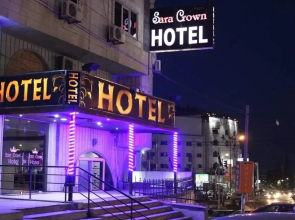 Sara Crown Hotel