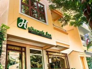 Hulhumalé Inn