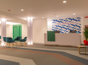 Smart Hotel Napoli