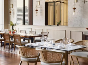 Chatrium Grand Bangkok