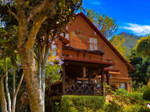 Rancho Constanza Hotel 
