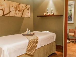 Millennium Downtown Abu Dhabi