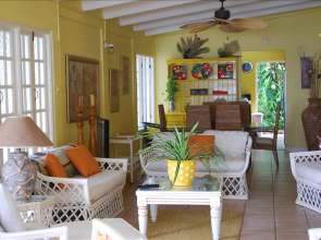 3 BR Waterfront Villas - Ocho Rios - PRJ 1301