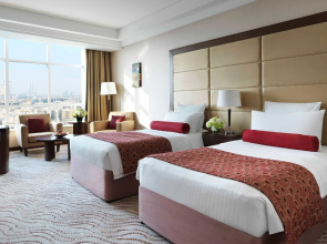 Park Regis Kris Kin Hotel Dubai