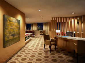 DoubleTree by Hilton Hotel Kuala Lumpur