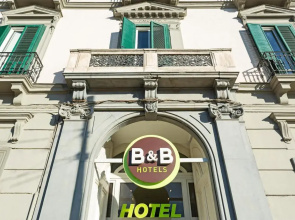 B&B Hotel Napoli