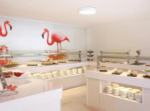 Отель Iberostar Selection Playa de Palma