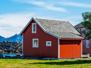 Lofoten Rorbuferie