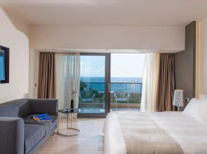 Aqua Blu Boutique Hotel & Spa - Adults Only