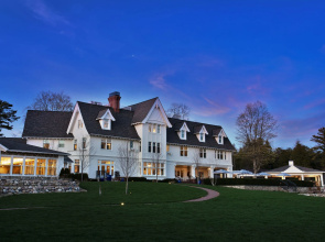 The Inn At Stonecliffe