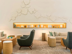 Le Royal Meridien Beach Resort And Spa