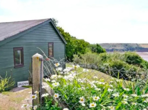 Log Cabin