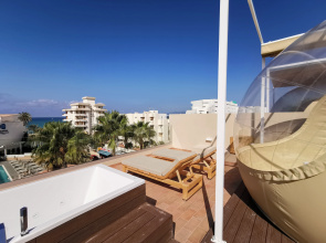 tent Capi Playa
