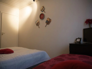 All Right Holiday Cottage