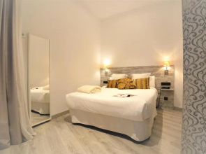 Dreamkeys Apartments & Suites