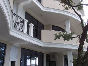 Vorontsovskiy Aparthotel