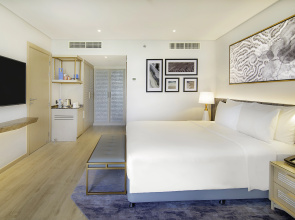 Radisson Blu Hotel & Resort, Abu Dhabi Corniche