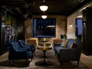 Arthouse Hotel New York City