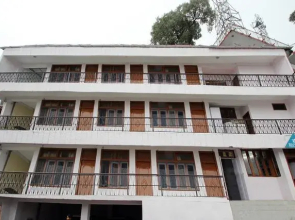 Hotel New Palace