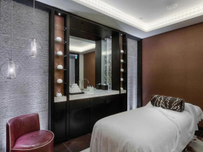 Отель Pullman Dubai Downtown
