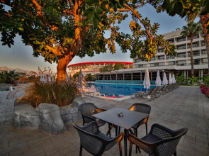 Nashira City Resort