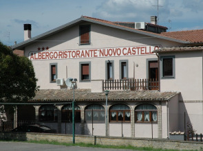 Hotel Ristorante Nuovo Castello