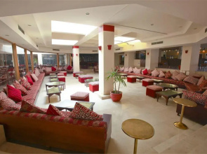 Hor Palace