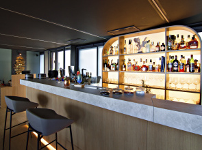 Eight Hotel Paraggi