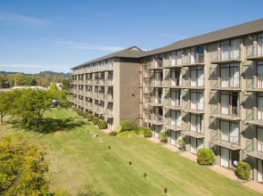 Millennium Hotel Rotorua