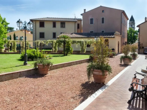 Villa Borri Terme