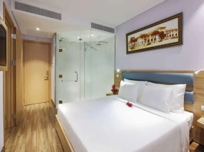 Adora Mira Hotel