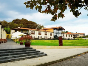 Eurostars Vila de Allariz Hotel Balneario