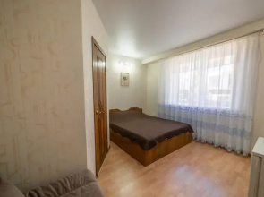 Mini-Hotel Ne Goryuy