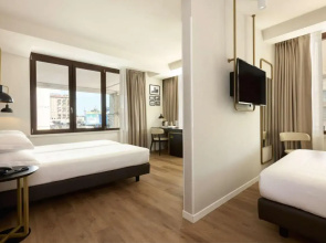 Best Western Hotel Tritone